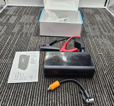 TY-002 Car Jump Starter