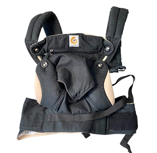 Ergo baby four - four, 360