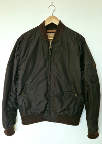 Alpha industries men bomber - alpha, men's
