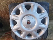 Rover 200 400 25 14" wheel