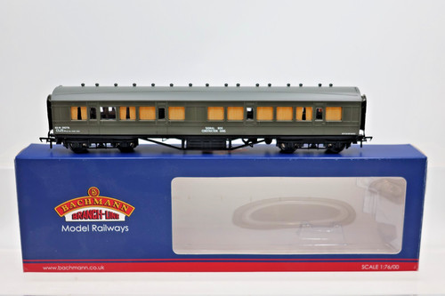 Bachmann 253 gauge 57 - 34-253, 57'