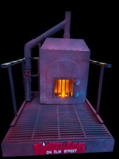 DIORAMA FOR 1/6 FIGURES, A