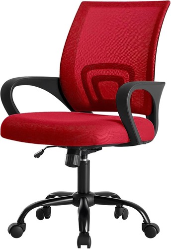 Office desk chair - office, ergonomic