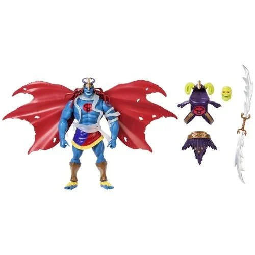 Masters the universe - of,