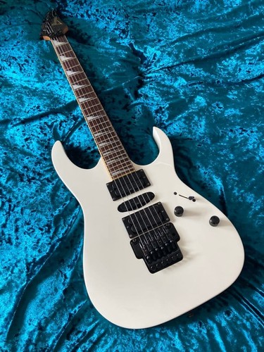 Ibanez rg370dx white - ibanez, electric