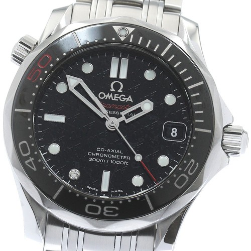 Omega seamaster300 007 - seamaster300,