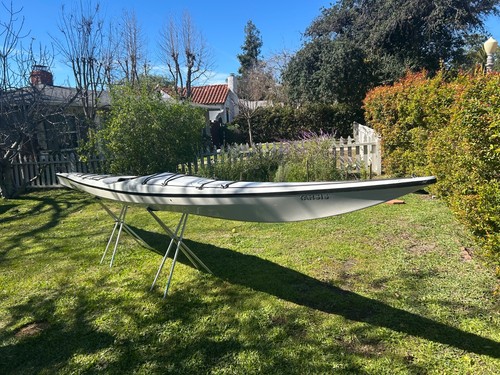 Necky tahsis fiberglass - 19',