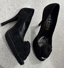 Office London Women Peep Toe