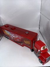 Disney pixar cars mack - disney,
