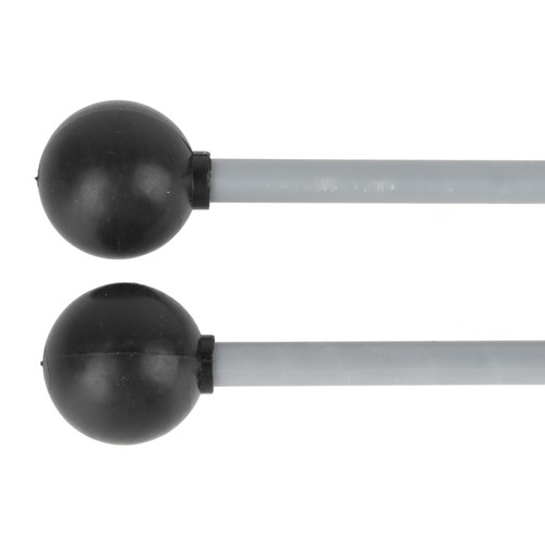 2pcs timpani mallet silicone - timpani,