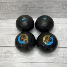 Henselite Size 3 Heavy Bowls