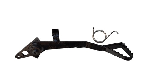 Original rear brake pedal - original,