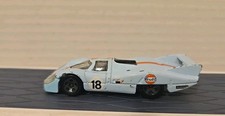 2017 Hot Wheels Porsche 917 LH