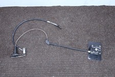 2021 FORD TRANSIT CUSTOM V362 SPARE WHEEL HOLDER CARRIER