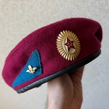 Vintage Soviet VDV Airborne