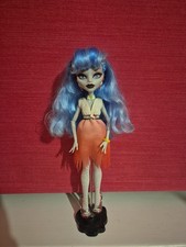 Monster High Dawn Of The Dance