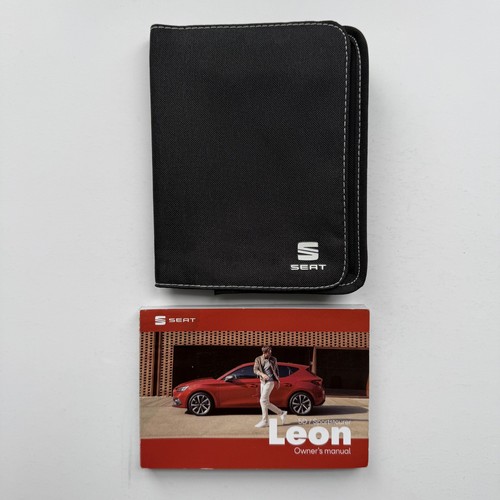Seat leon mk4 - leon, owners