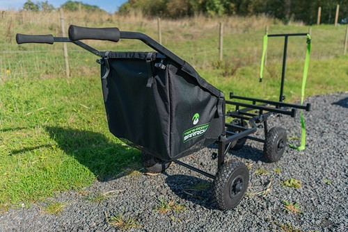 Maver trans porta barrow - maver, trans-porta