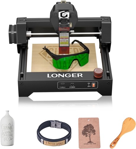 Longer ray5 mini laser - 3.5w,