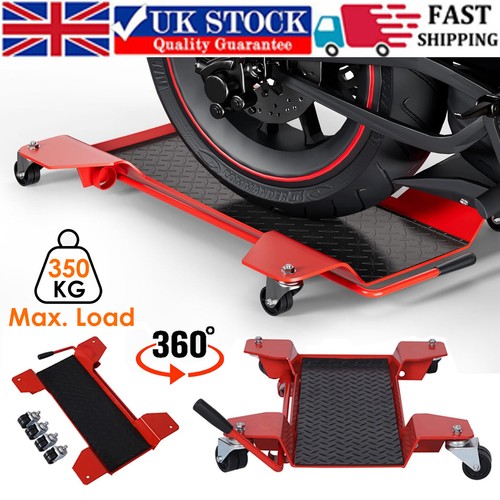 Motorbike motorcycle dolly - motorbike,