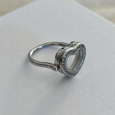 Pandora S925 ALE - Heart