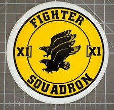 Royal Air Force RAF Fighter XI