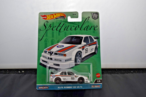 New hot wheels - hot, car
