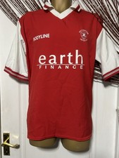 Rotherham United FC Bodyline