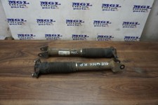 MERCEDES ML GLE W166 REAR SHOCK ABSORBER STRUT A1663261500 PAIR 2012-2019