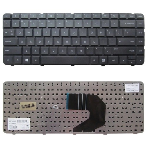 Replacement keyboard for - keyboard, hp
