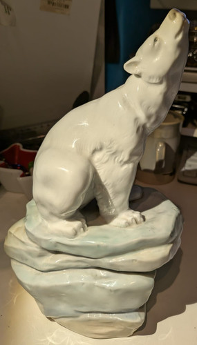 Rare nao extra large h23 - rare,