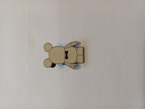 Official disney vhtf mickey - official,