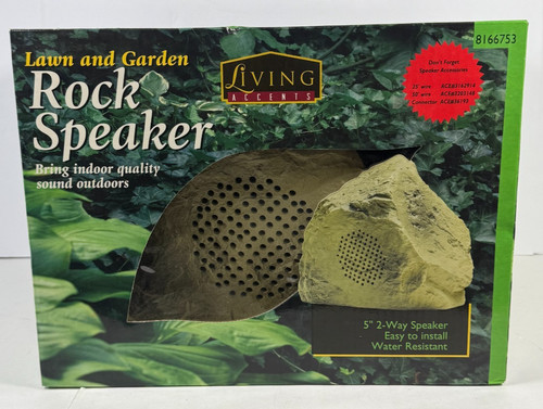 Living accents lawn - accents, &