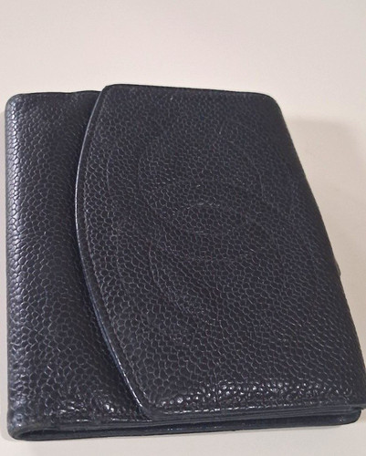Genuine chanel vintage - genuine,