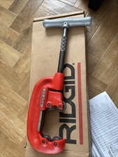 RIDGID 2-A Heavy-Duty 3 Wheel