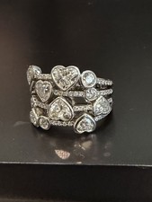 Boodles Waterfall Collection