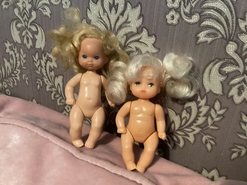Vintage dolls 1 - (1, is