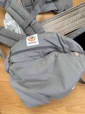 Ergo baby position 360 - 4,