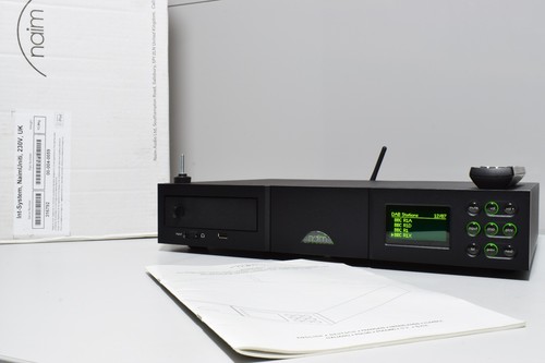 Naim uniti all - uniti, one