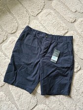 Brand New Mens Navy Straight