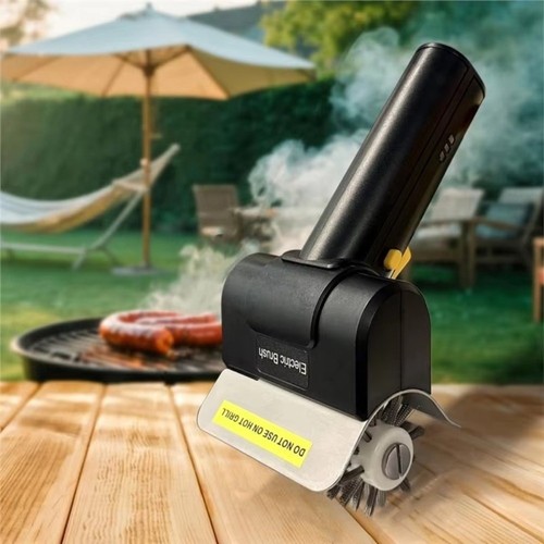 High speed electric grill - speed,
