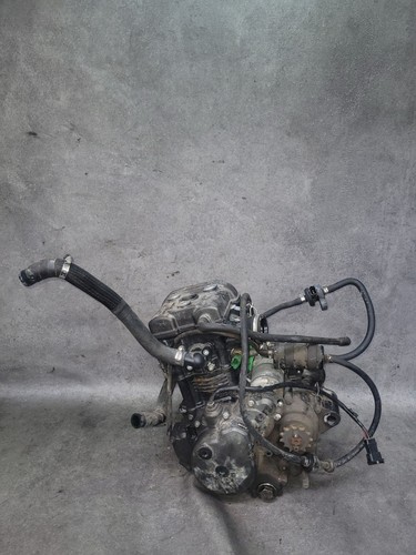 Aprilia 125 rs - 125,