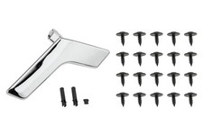 Interior Door Handle Left For