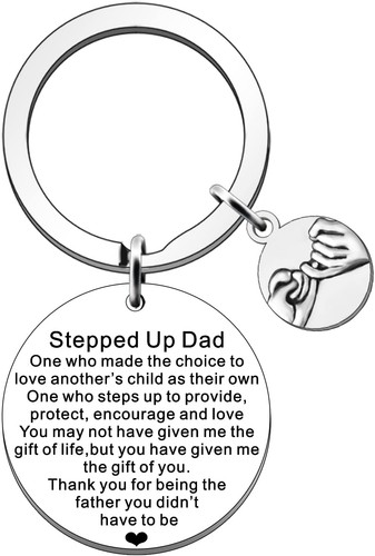 Step dad gifts - step,