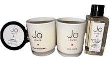 JO LOVES 2 X 70g Candles