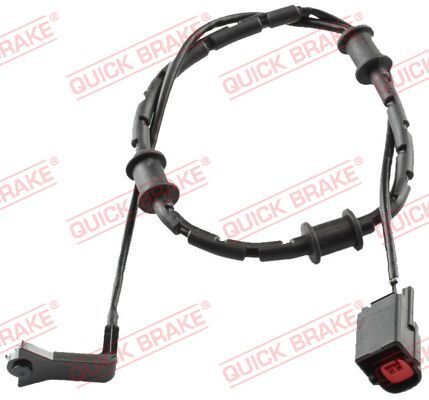 0313 quick brake - ws, a
