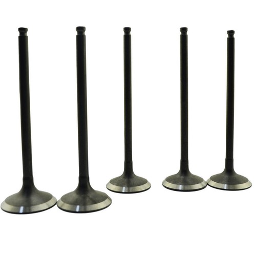 5pcs inlet exhaust - inlet, for