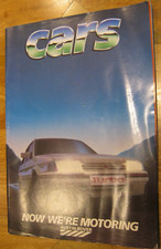 AUSTIN ROVER RANGE BROCHURE