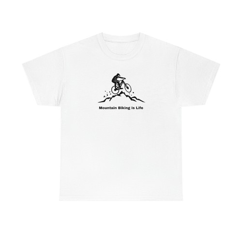 Unisex heavy cotton - unisex,