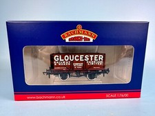 Bachmann 37-2012K 7 Plank